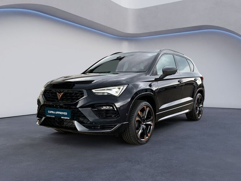 Ateca
