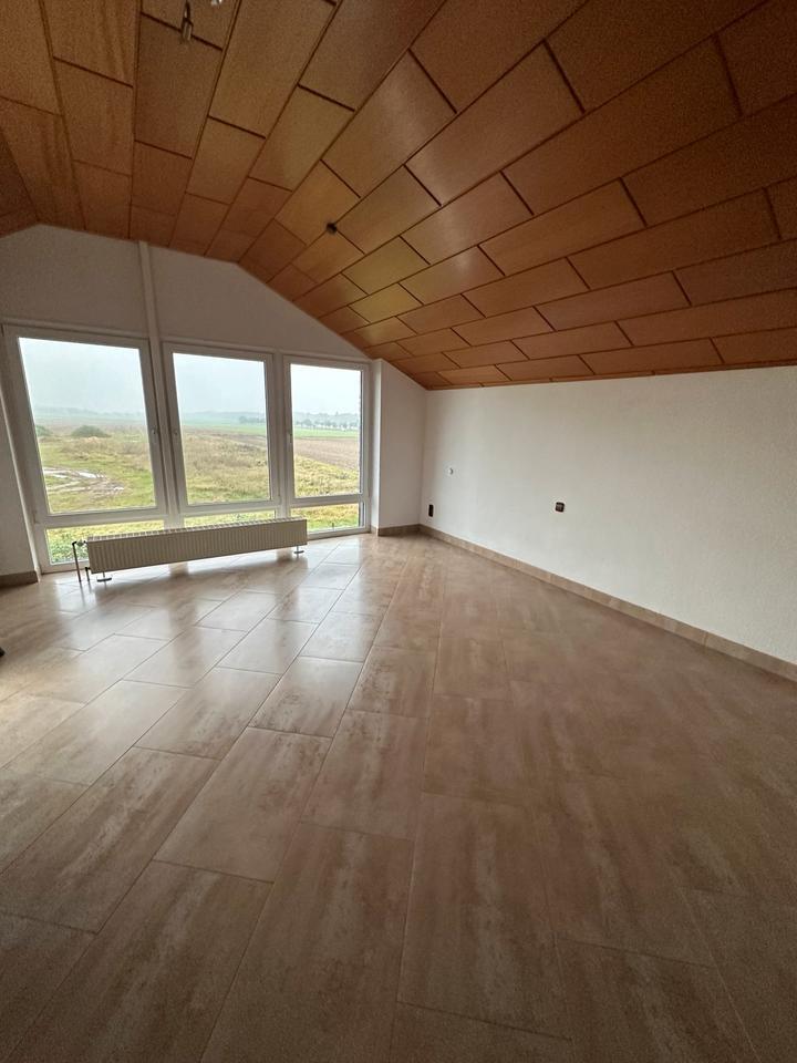ab 01.07! Wunderschöne Wohnung-4 Zimmer Woltorf!