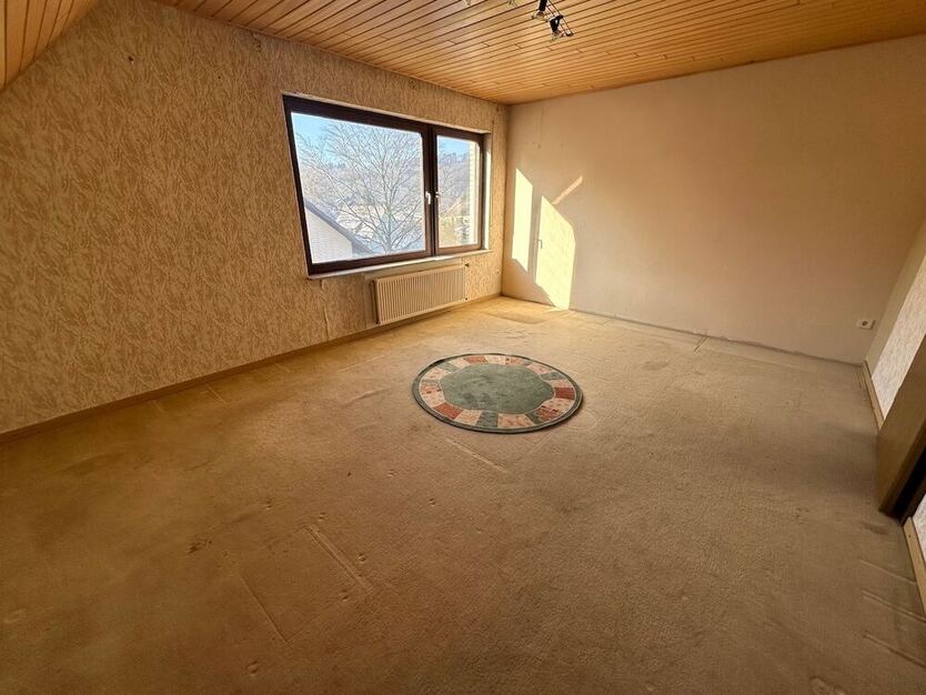 Großzügiges Wohnen mit tollem Weitblick 9 zimmer