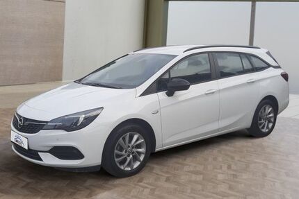 Opel Astra 40.000 km 15.410 &euro; Sickte bei Braunschweig 38173