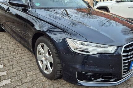 Audi A6 179.000 km 13.900 &euro; Salzgitter 38226