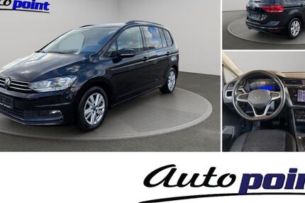 VW Touran 172.000 km 16.900 &euro; Goslar 38644