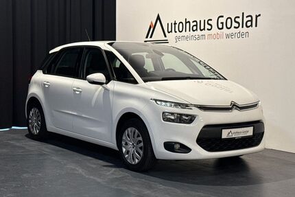 Citroen C4 Picasso 136.288 km 8.950 € Goslar 38644