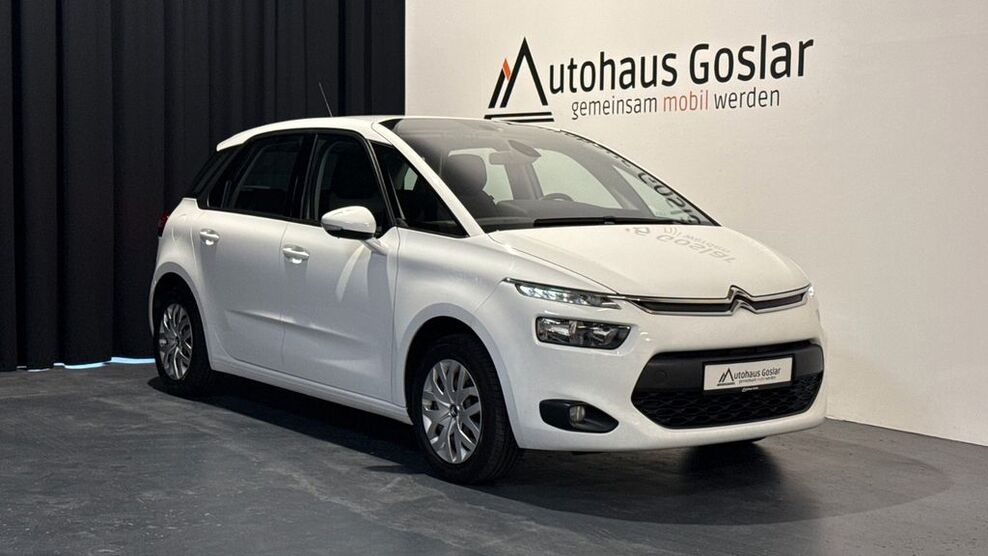 Citroen C4 Picasso 136.288 km 8.950 € Goslar 38644