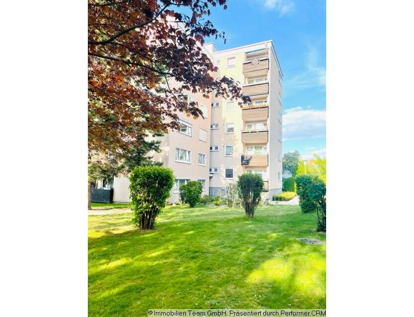 Wohnung zum Kaufen in Hildesheim 189.000 € 93 m²