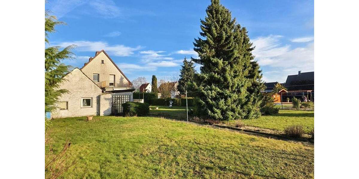 Doppelhaushälfte Peine Vöhrum - 4 Zimmer, 116 m&sup2;, 207.000&euro; | Angebot:24228790