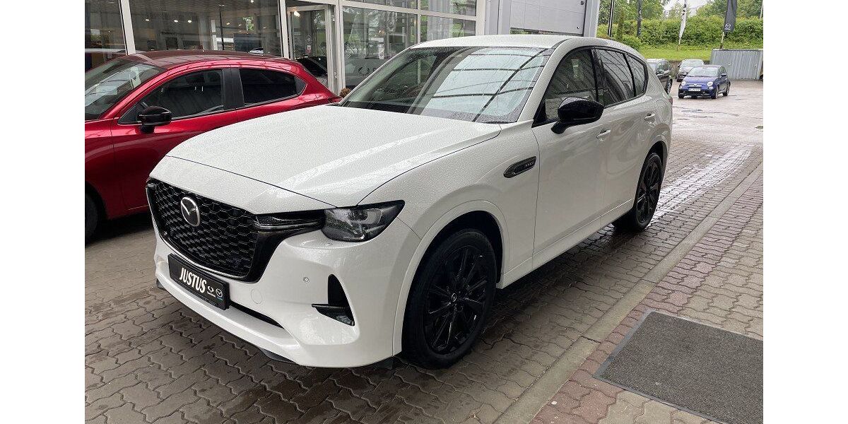 Mazda CX-60 37.597 km 32.990 &euro; Hildesheim 31137
