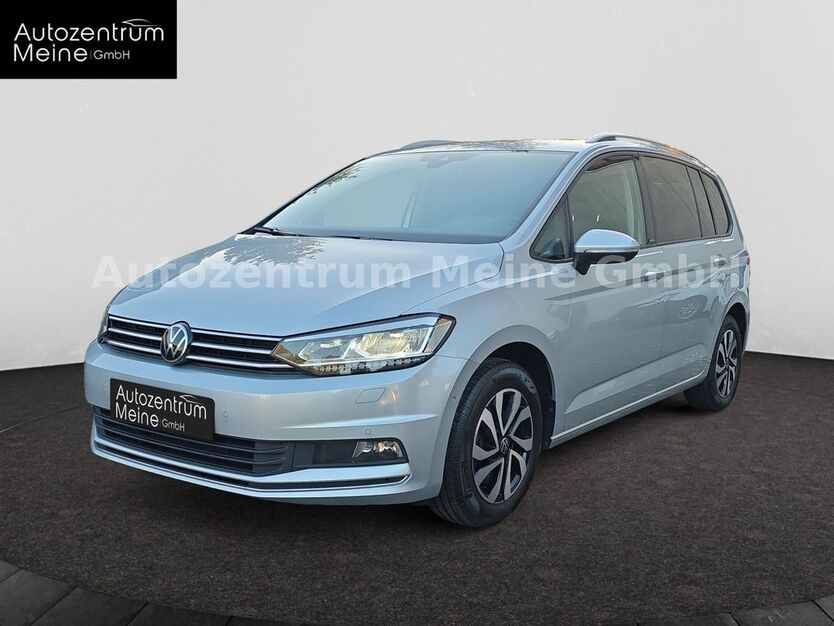 VW Touran 196.164 km 16.000 € Meine 38527
