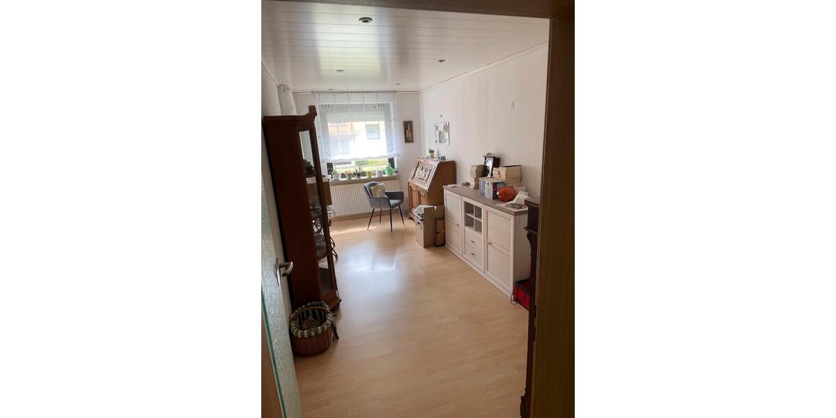 Hochparterre Braunschweig Broitzem - 3 Zimmer, 68 m&sup2;, 225.000&euro; | Angebot:27197551
