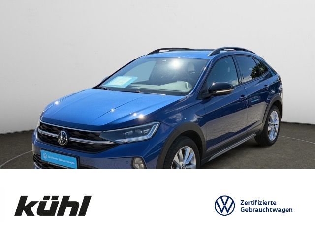 VW Taigo 18.773 km 19.780 &euro; Hildesheim 31137
