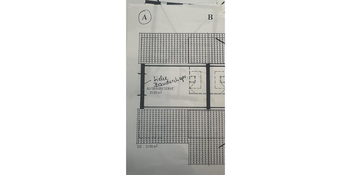 Reihenhaus Braunschweig Wabe-Schunter-Beberbach - 5 Zimmer, 131 m&sup2;, 430.000&euro; | Angebot:24380681