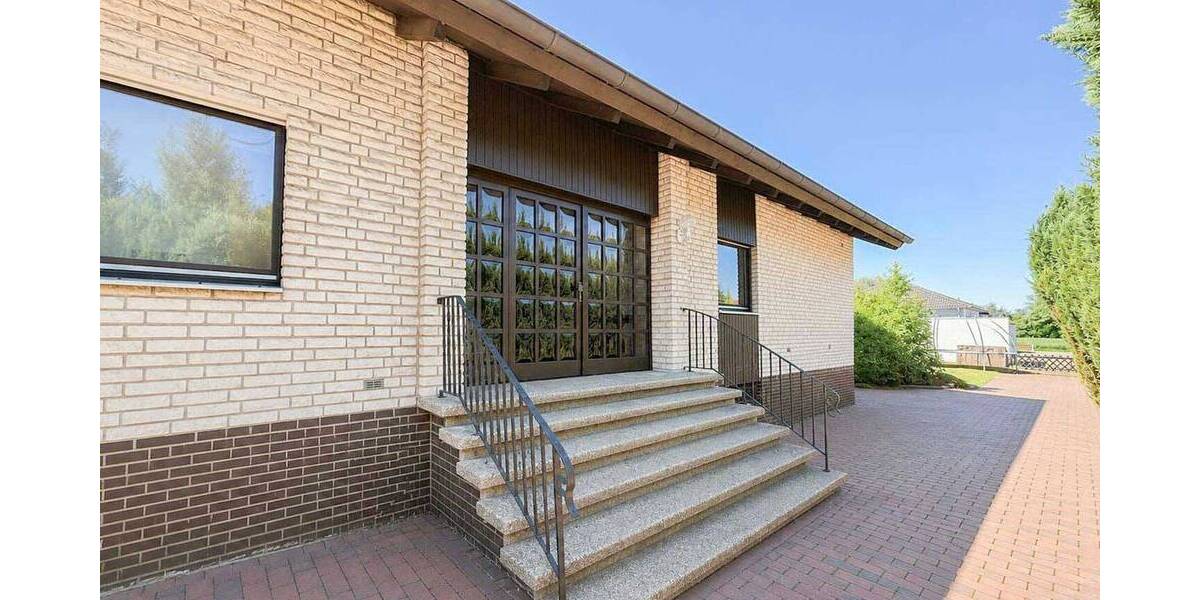 Einfamilienhaus Vechelde Wierthe - 6 Zimmer, 138 m&sup2;, 319.000&euro; | Angebot:26753248