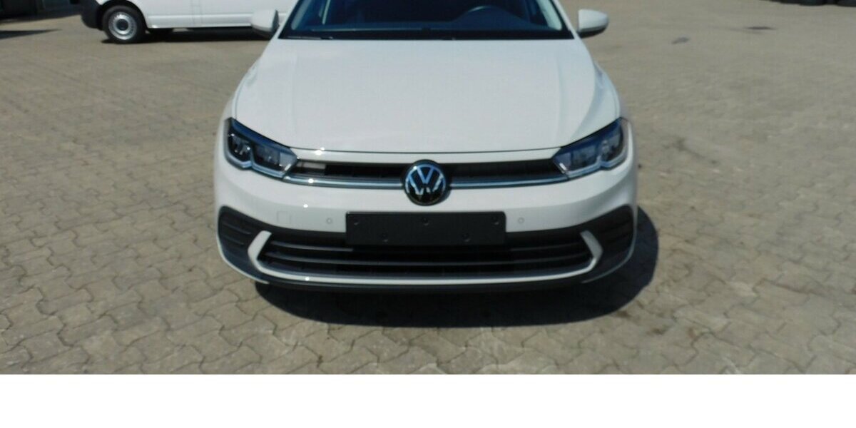 VW Polo 1.0 Life MPI BMT 4Trg Klima Navi LED 35.800 km 13.990 &euro; Vordorf 38533