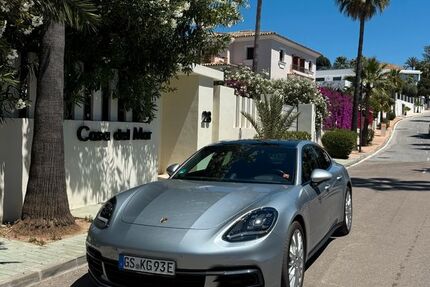 Porsche Panamera 103.500 km 62.900 &euro; Helmstedt 38364