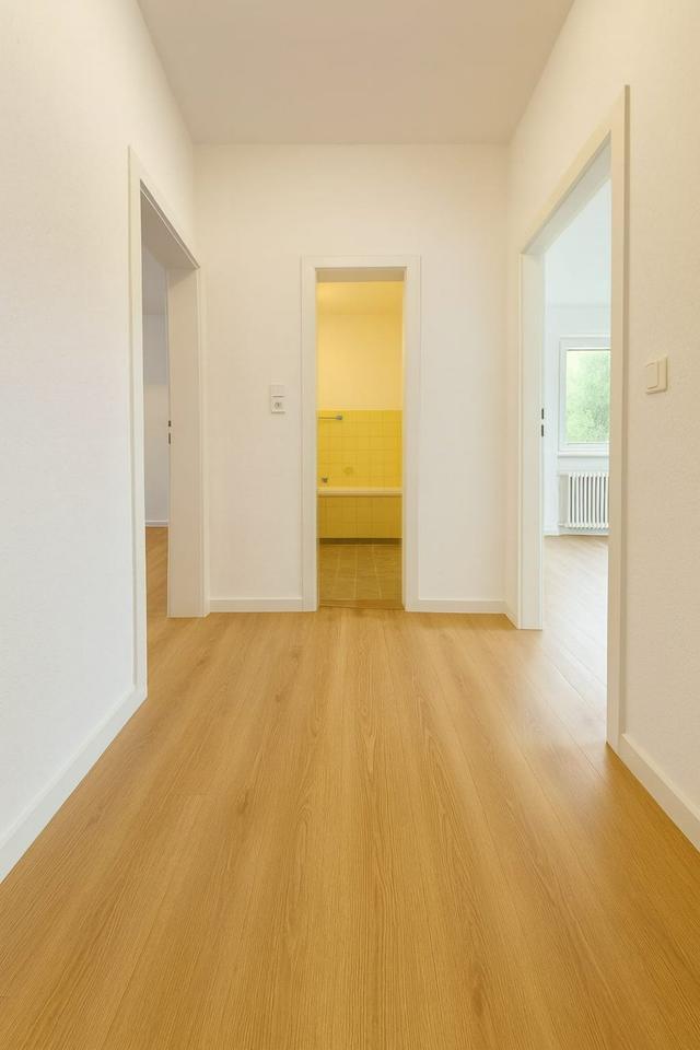 2-Zimmer Wohnung Neustadt am Rübenberge
