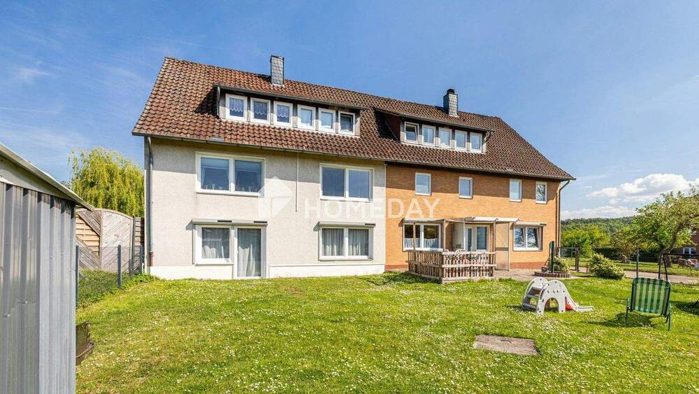 Mehrfamilienhaus, Wohnhaus Holle Sottrum - 1 Zimmer, 433 m&sup2;, 380.000&euro; | Angebot:24697519