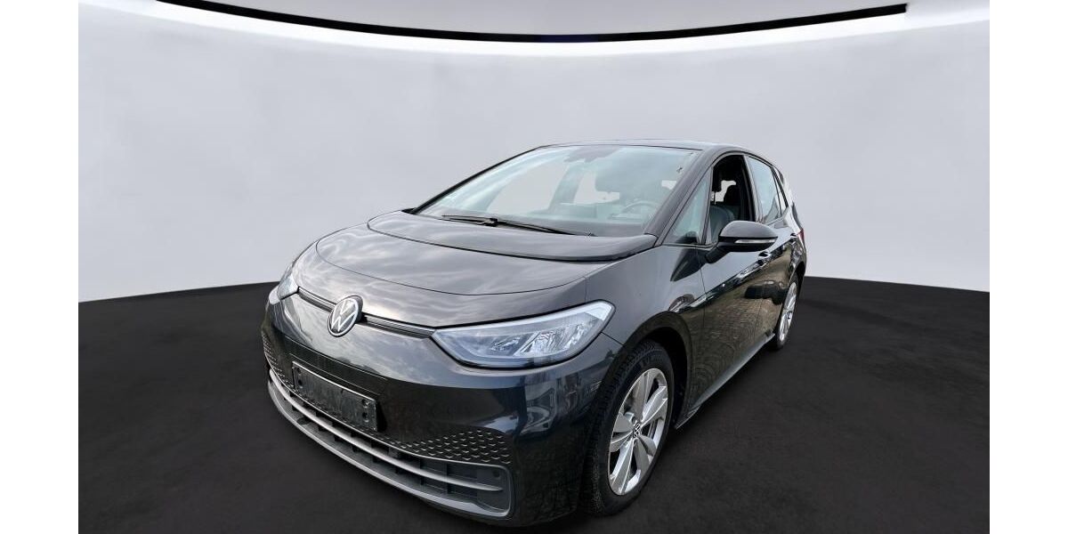 VW ID.3 143.802 km 15.990 &euro; Braunschweig 38122