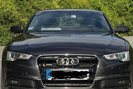 Audi A5 185.000 km 12.800 &euro; Goslar 38640