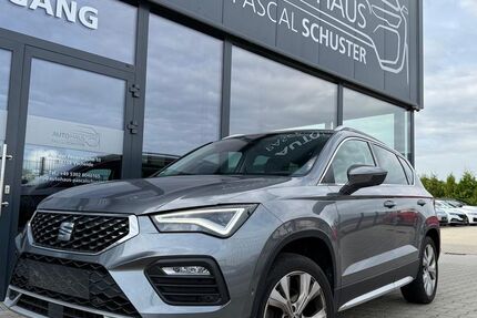 Seat Ateca 108.000 km 13.950 &euro; Vechelde 38159