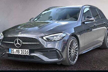 Mercedes-Benz C 220 14.900 km 50.890 € Braunschweig 38122