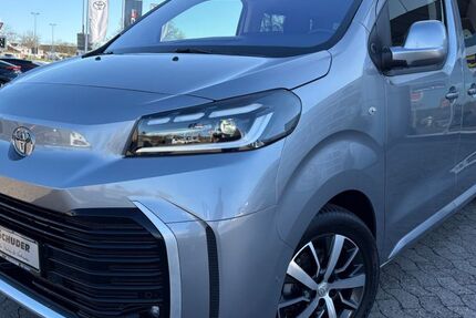 Toyota Proace (Verso) 18.900 km 40.990 &euro; Hildesheim 31137
