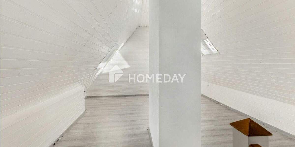 Reihenmittelhaus Salzgitter Lebenstedt - 4 Zimmer, 100 m&sup2;, 289.000&euro; | Angebot:25277968