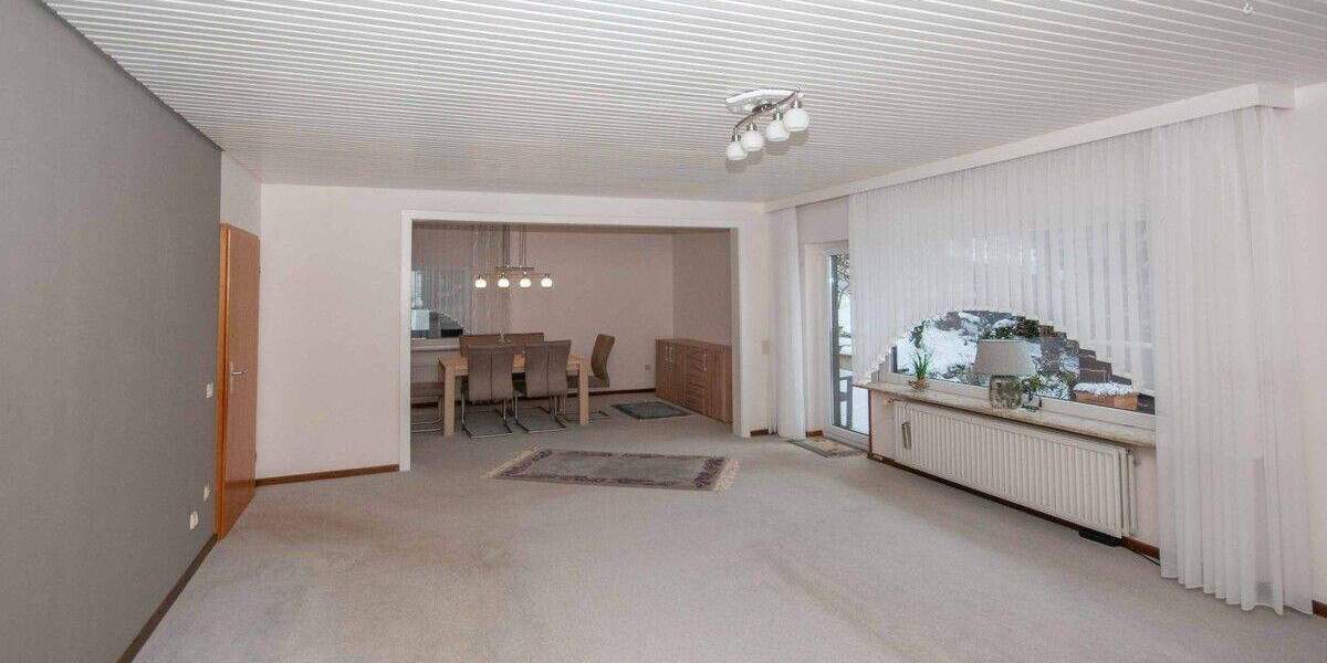 Einfamilienhaus Goslar Sudmerberg - 6 Zimmer, 155 m&sup2;, 350.000&euro; | Angebot:24792383