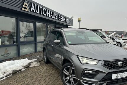 Seat Ateca 142.771 km 21.490 &euro; Peine 31228