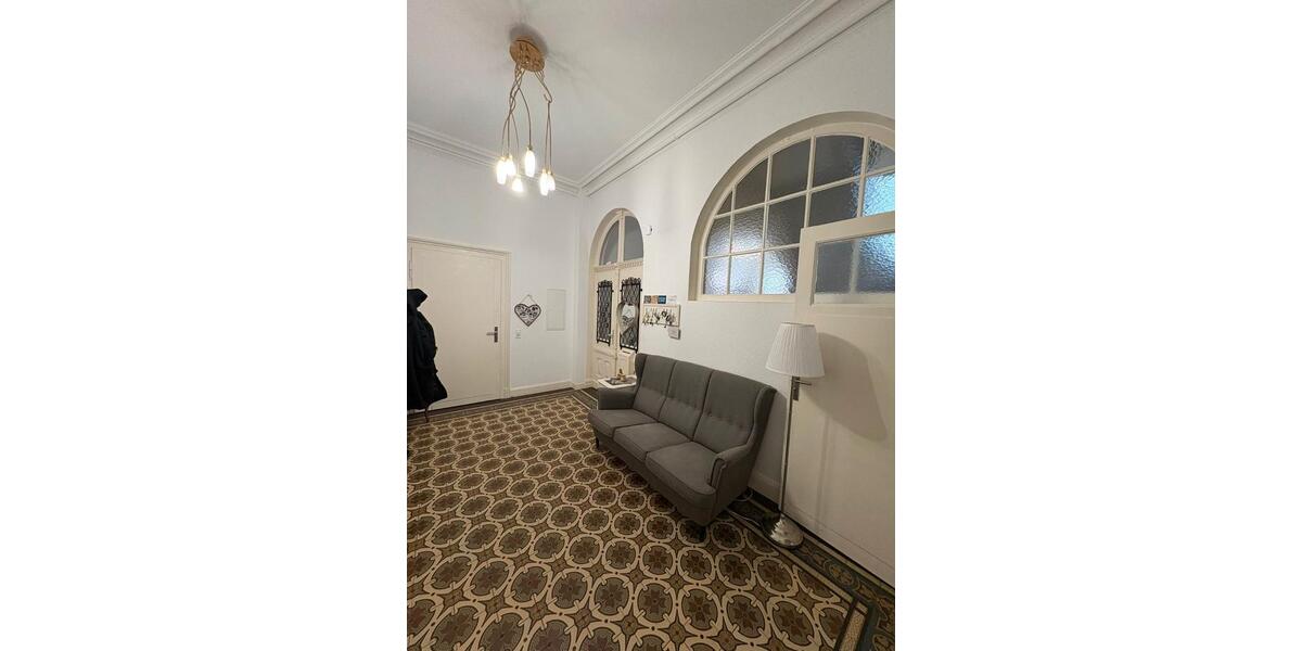 Hochparterre Hildesheim - 4 Zimmer, 165 m&sup2;, 1.155&euro; | Angebot:26251203