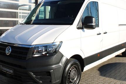 VW Crafter 88.934 km 24.900 &euro; Braunschweig 38126