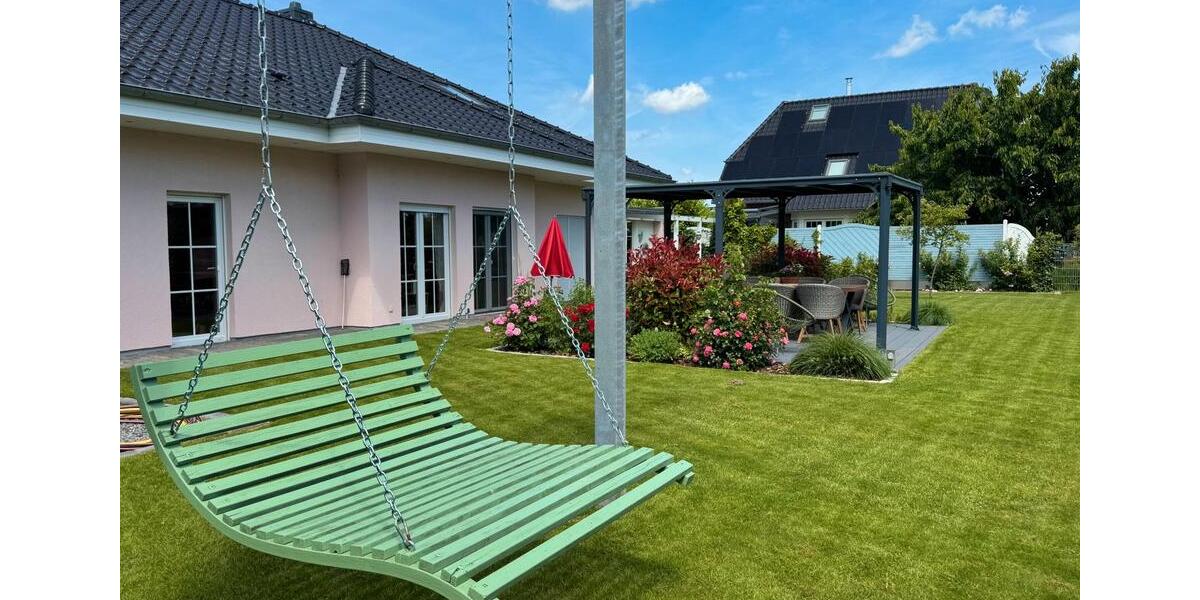 Bungalow Peine Südstadt - 5 Zimmer, 165 m&sup2;, 549.000&euro; | Angebot:26870821