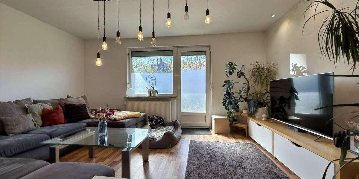 Etagenwohnung Wolfenbüttel - 3 Zimmer, 68 m&sup2;, 169.999&euro; | Angebot:26391228