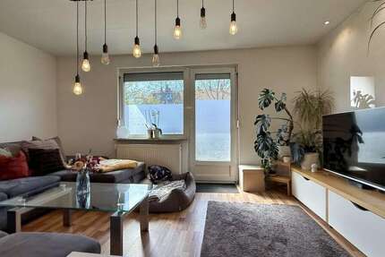 Wohnung Wolfenbüttel - 3 Zimmer, 68 m&sup2;, 169.999&euro; | Angebot:26391228