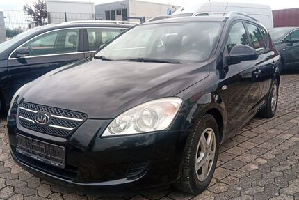 Kia ceed Sportswagon 312.000 km 1.499 &euro; Hildesheim 31137