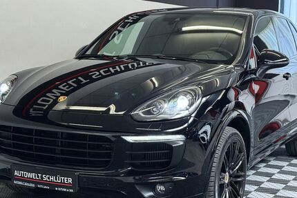Porsche Cayenne 191.800 km 29.980 € Lehrte 31275