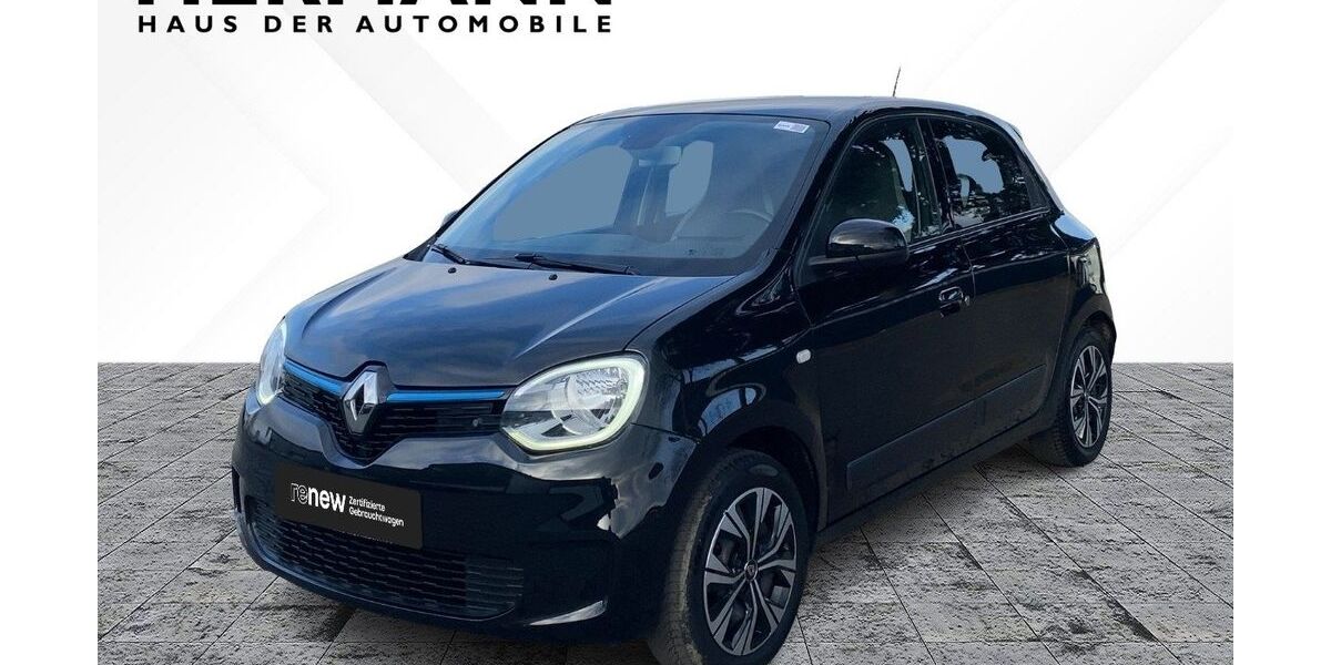 Renault Twingo 88.176 km 7.286 &euro; Hildesheim 31135