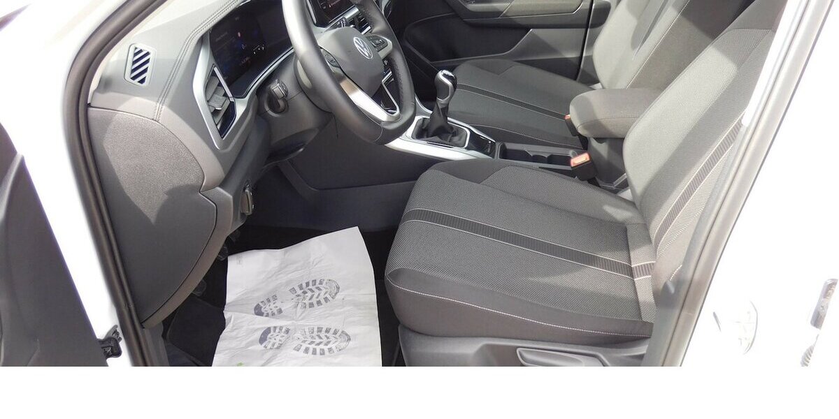 VW T-Roc 1.0 Life TSI BMT Navi Klima Alu 19.990 km 20.690 &euro; Vordorf 38533