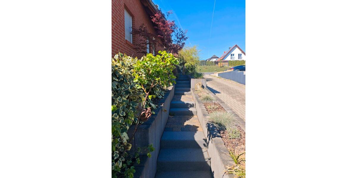 Einfamilienhaus Goslar Immenrode - 4 Zimmer, 125 m&sup2;, 380.000&euro; | Angebot:26295622