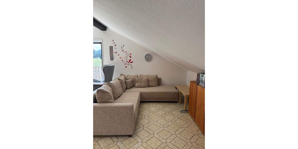 Etagenwohnung Langelsheim Wolfshagen - 2 Zimmer, 64.500&euro; | Angebot:25744785