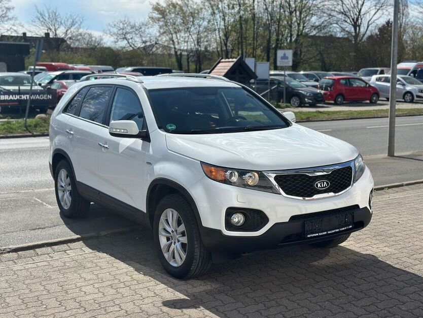 Sorento