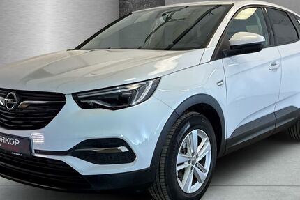 Opel Grandland (X) 33.334 km 18.750 &euro; Braunschweig 38126