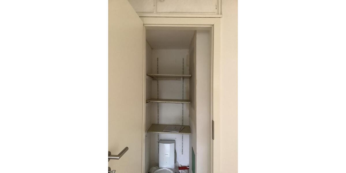 Erdgeschoßwohnung Wolfenbüttel - 3 Zimmer, 66 m&sup2;, 135.300&euro; | Angebot:26225863