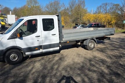 Ford Transit 258.000 km 8.600 &euro; Braunschweig 38114