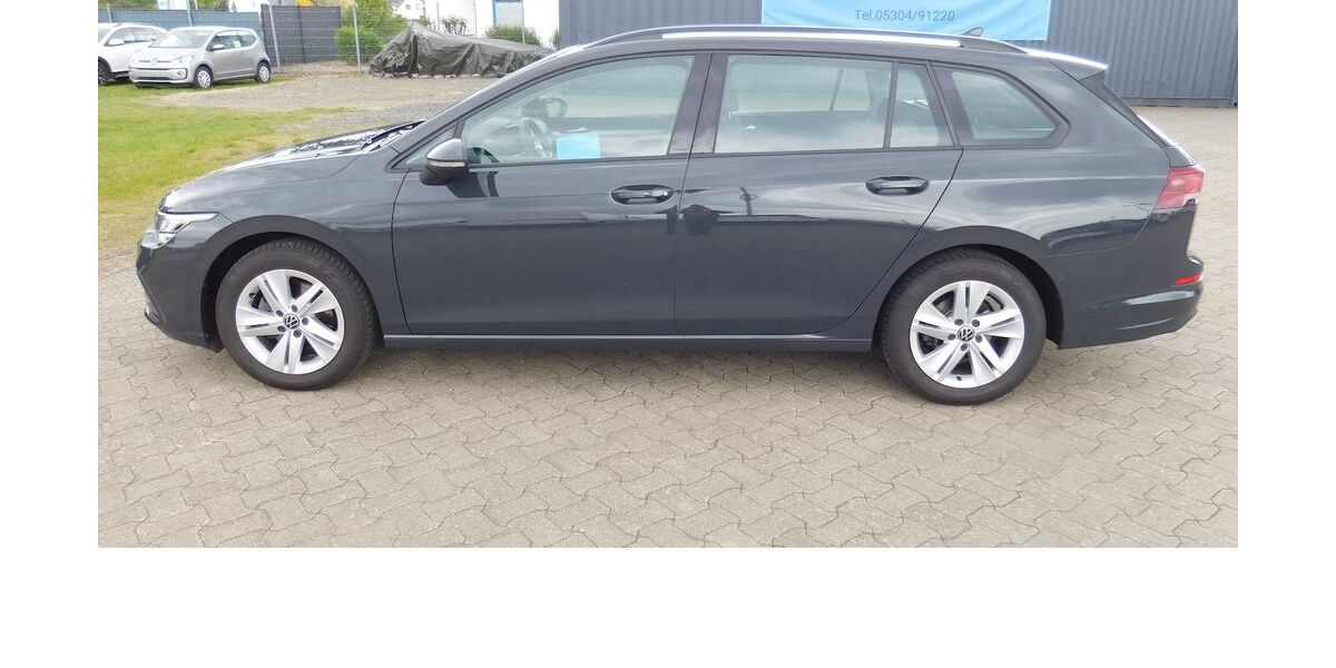 VW Golf 29.300 km 20.690 &euro; Vordorf 38533