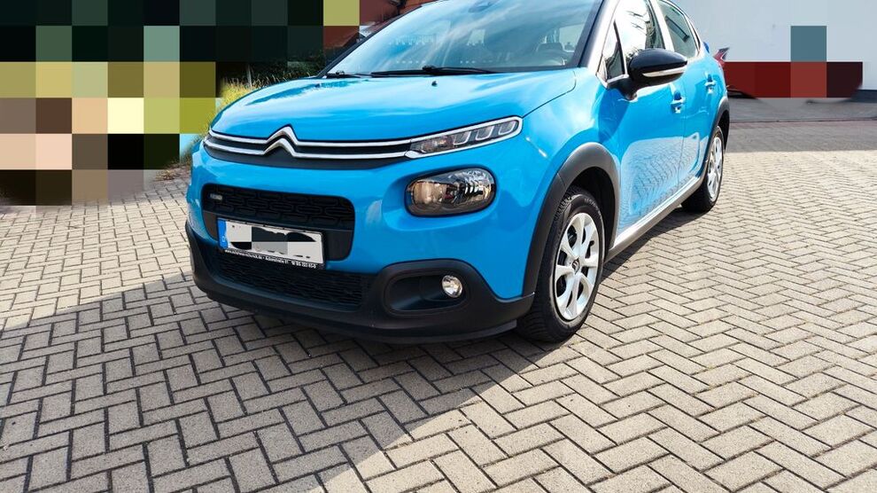 Citroen C3 72.000 km 6.500 € Remlingen-Semmenstedt 38319