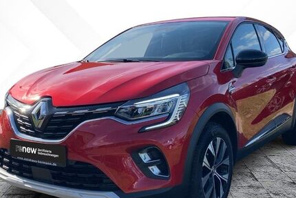 Renault Captur 21.866 km 18.310 € Goslar 38644