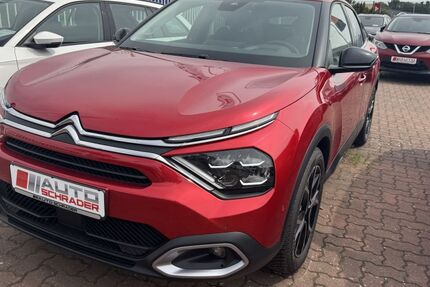 Citroen C4 3.643 km 21.980 € Hildesheim 31135