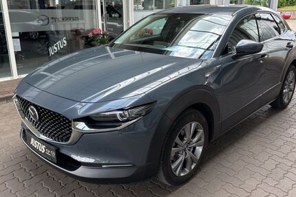 Mazda CX-30 4.717 km 27.990 € Hildesheim 31137