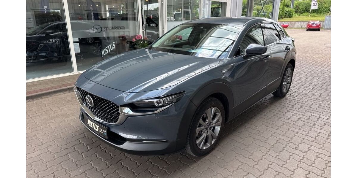 Mazda CX-30 4.740 km 27.990 € Hildesheim 31137
