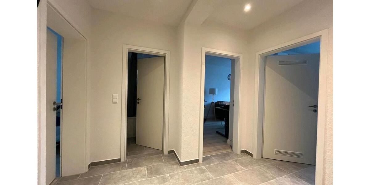 Etagenwohnung Braunschweig Nordstadt - 2 Zimmer, 54 m&sup2;, 820&euro; | Angebot:25369502